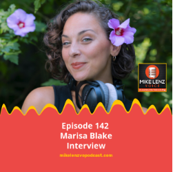 Mike Lenz Voice - A Journey Into Voice Acting