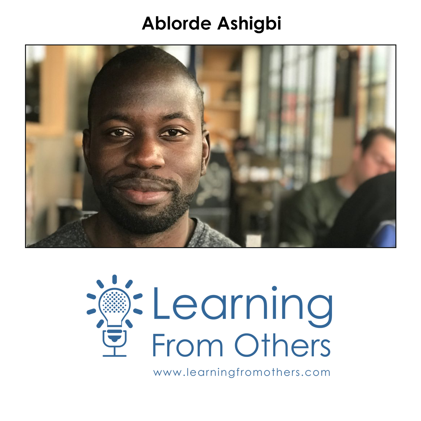 Learning From Others