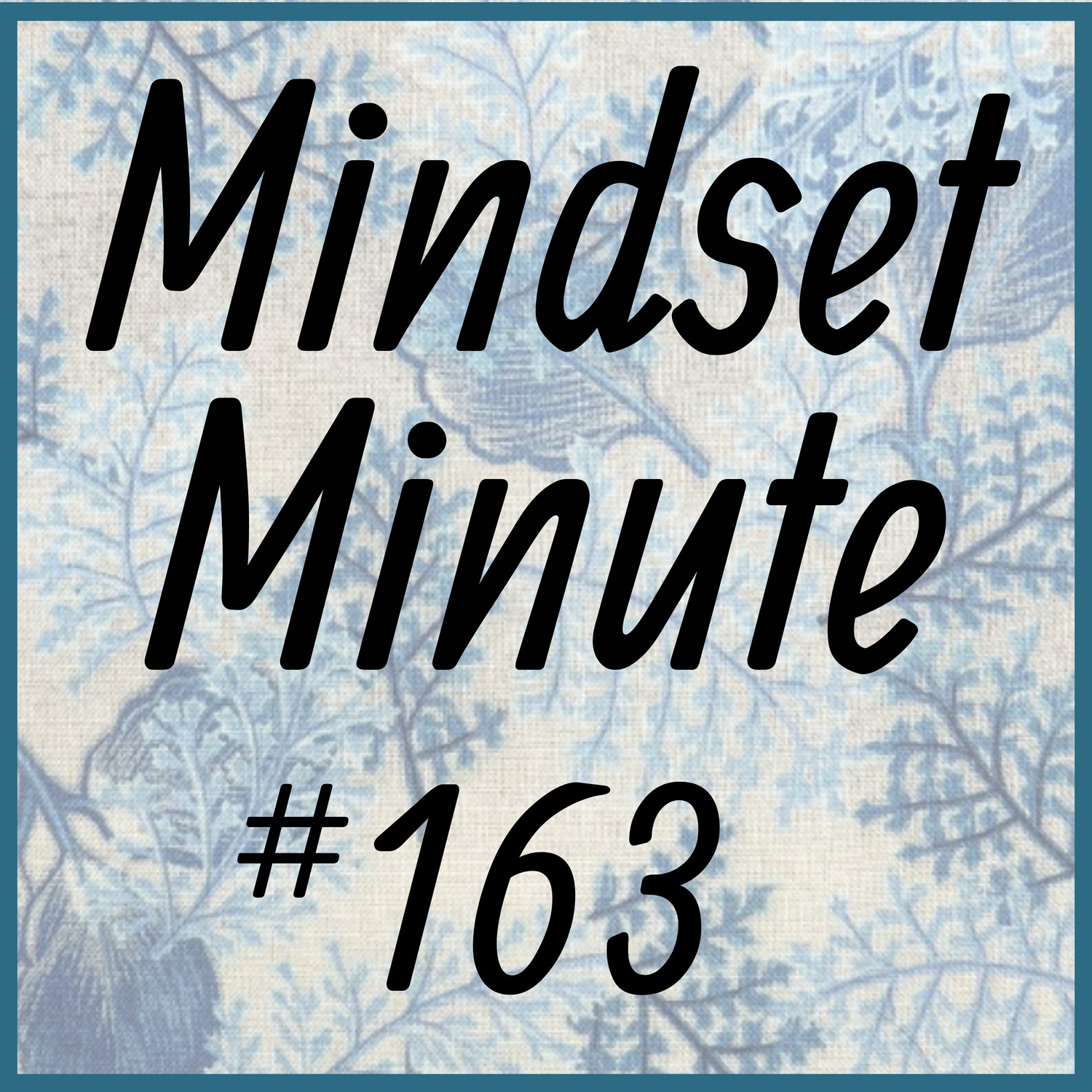 Relief with Mindfulness