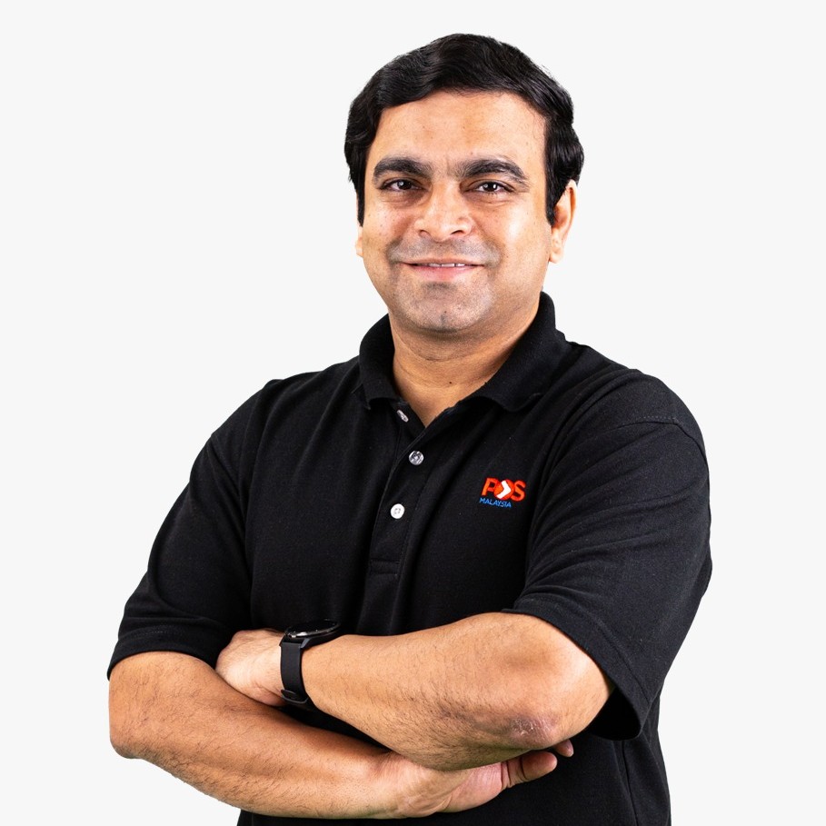 Ep 374: E-commerce fulfilment with Pos Malaysia Ep 374: E-commerce fulfilment with Pos Malaysia