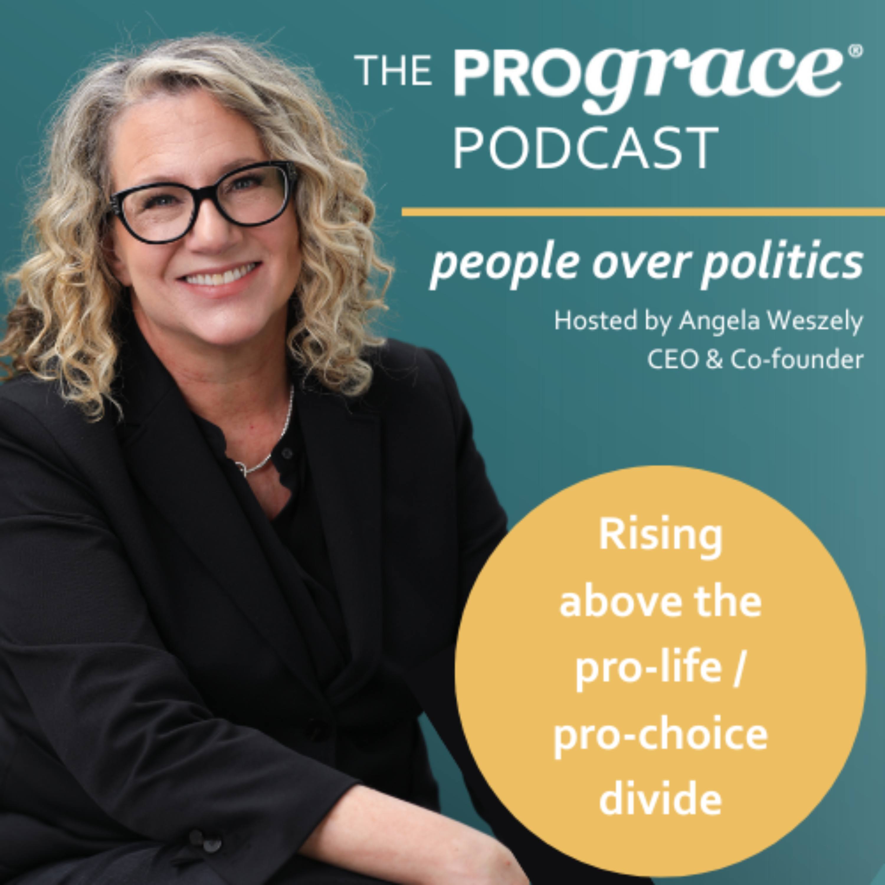 The ProGrace Podcast