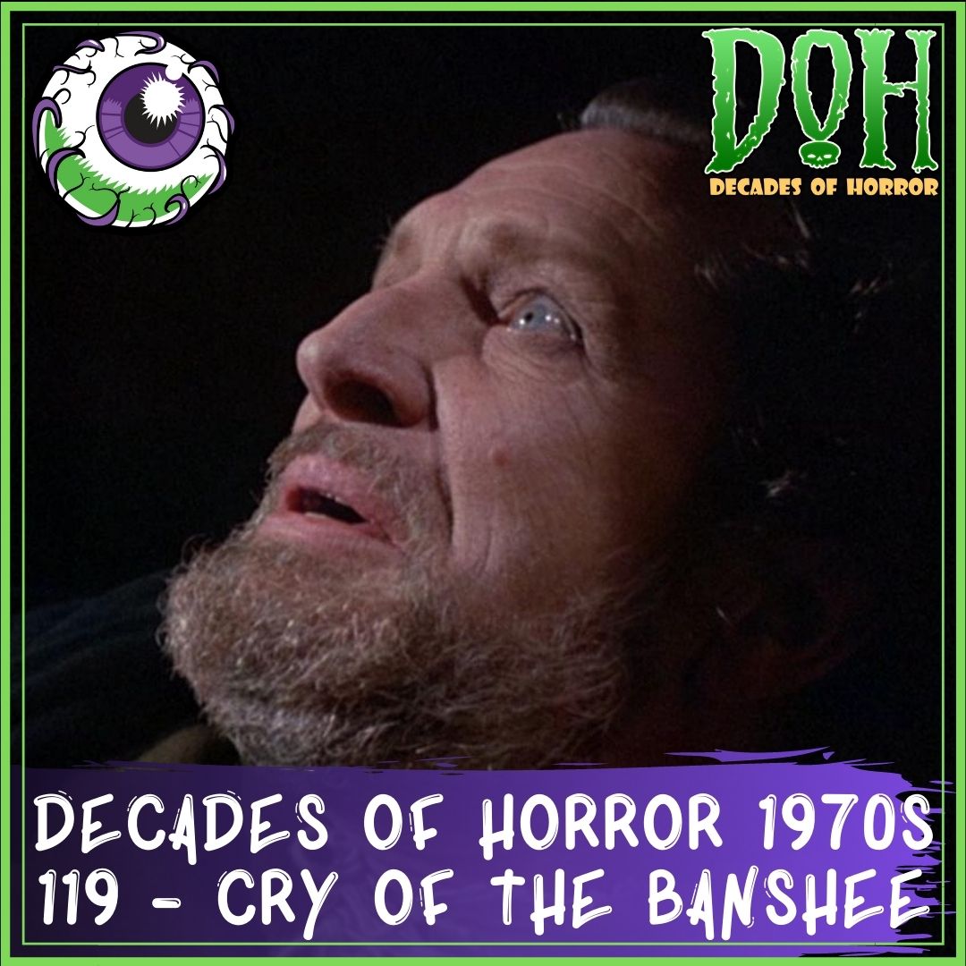 Decades of Horror | Horror News Radio