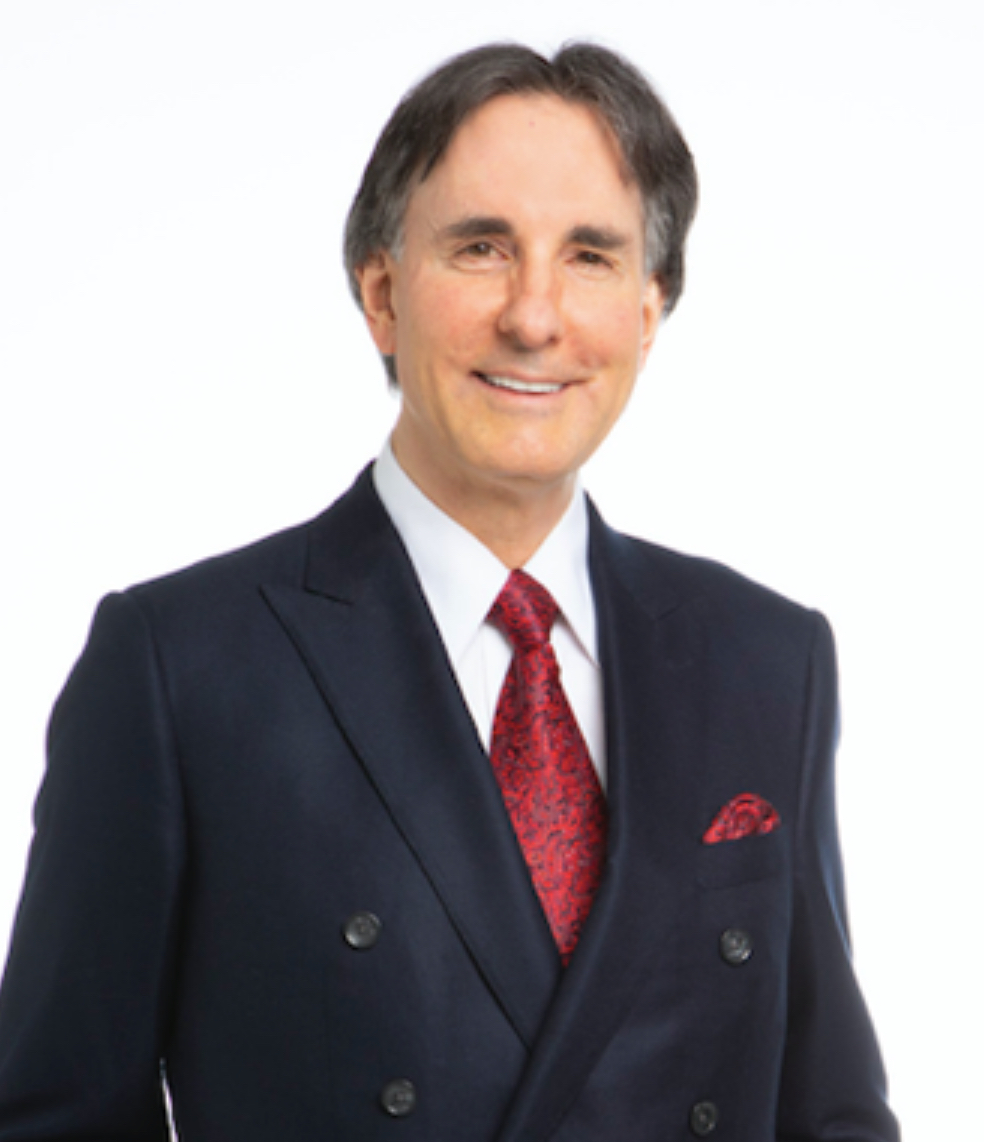 Resiliance & How Events Shape Us, with Dr John Demartini