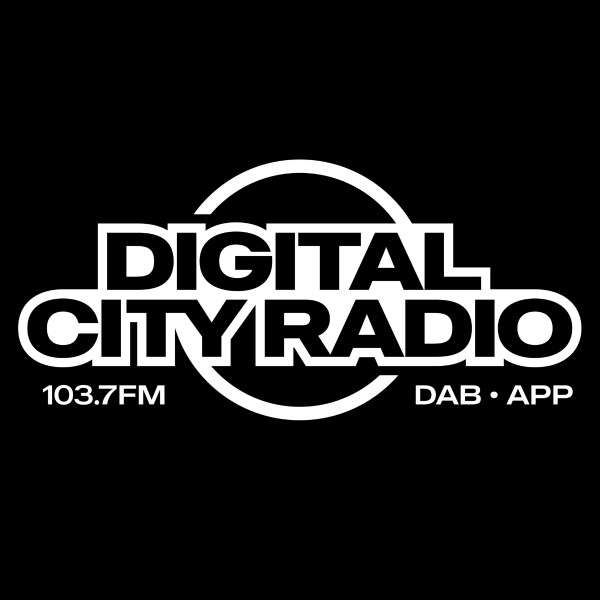#220 : Digital City Radio - House, Funky Disco and Classic Vibes - 24th July, 2025