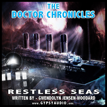 THE DOCTOR CHRONICLES: Episode 2 