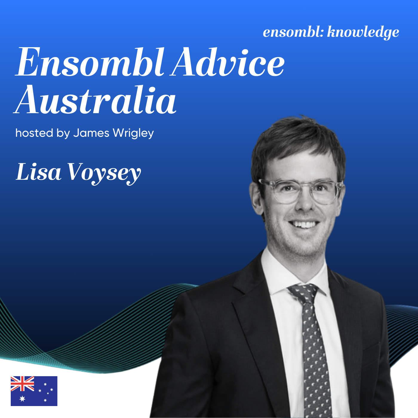#480 Lisa Voysey