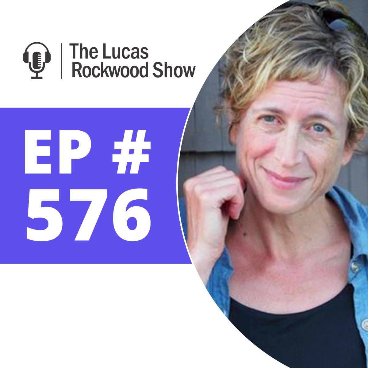 576: How to Quit Sugar with Dr. Andrea Grayson