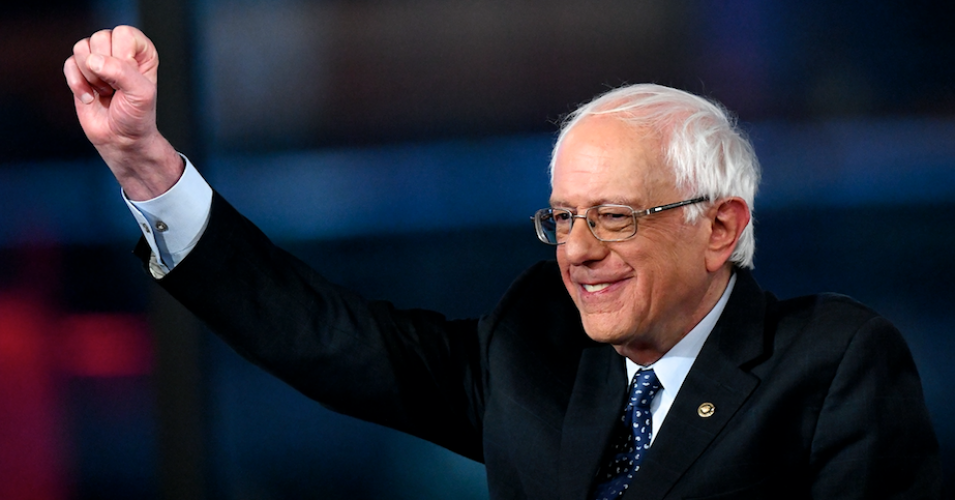 (Preview) Bonus Episode 51 -  Feel the Bern? w/ Max Ajl