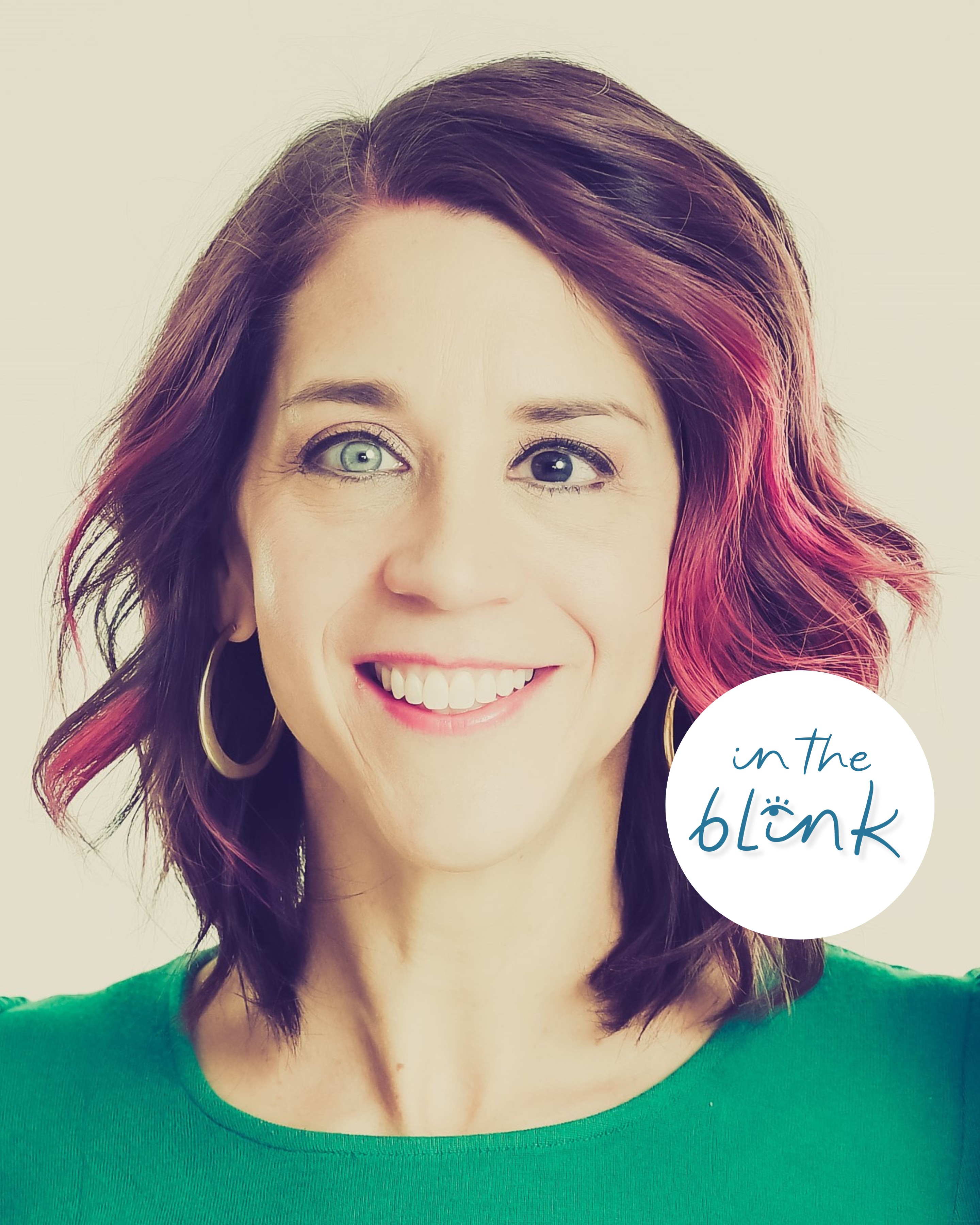 In The Blink Podcast