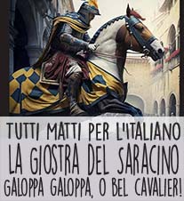 Tutti Matti per l\'Italiano!