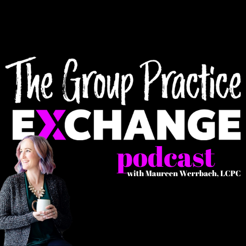 The Group Practice Exchange