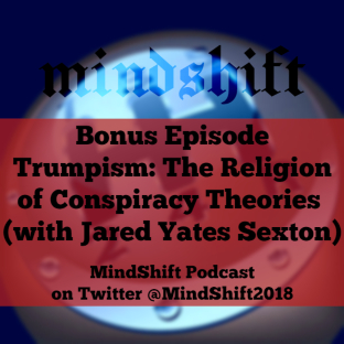 The Dismantling Doctrine Podcast