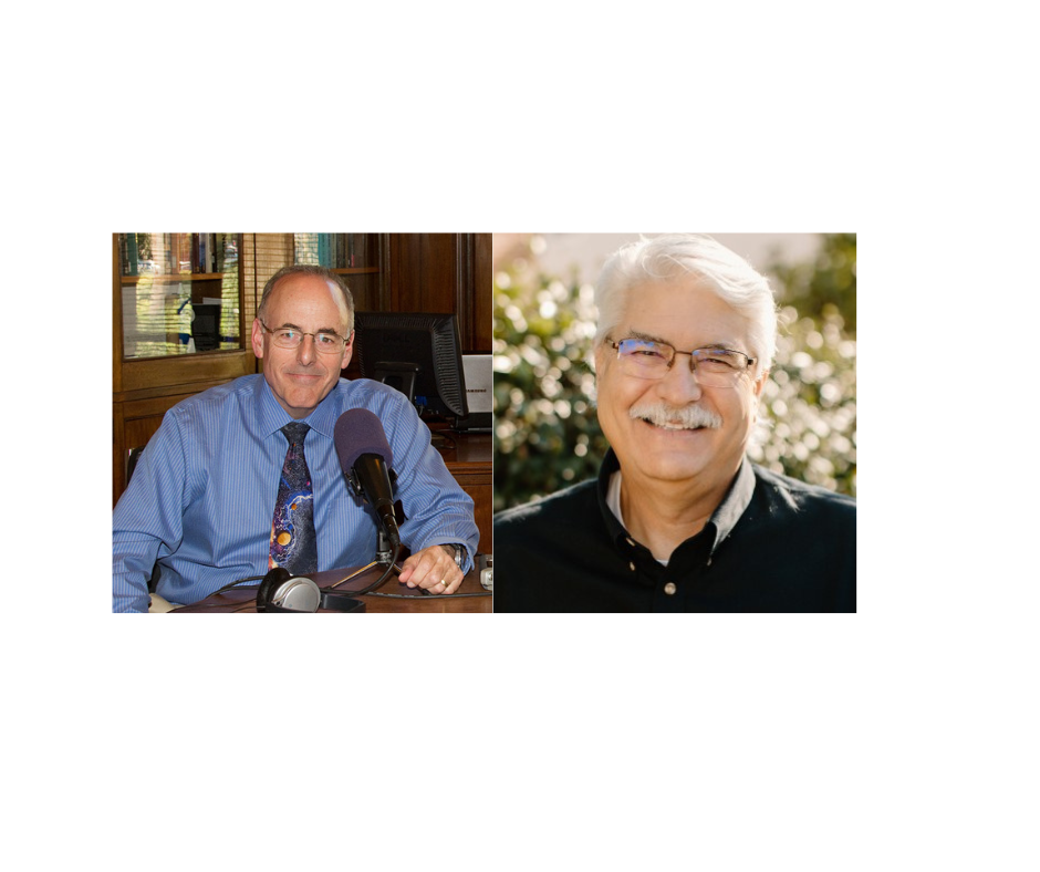 The Musical Innertube - Volume 2, Number 181 - Podcasters Mat Kaplan and Nick Roman