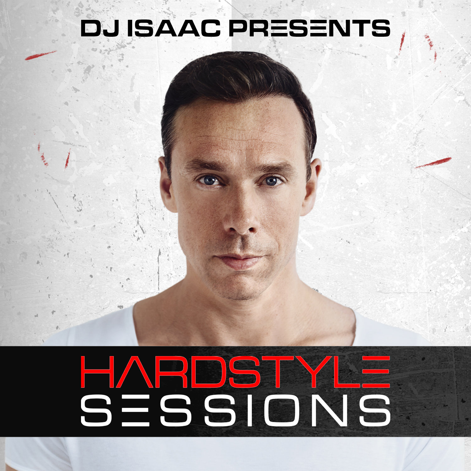 DJ Isaac - Hardstyle Sessions #139  (March 2021)