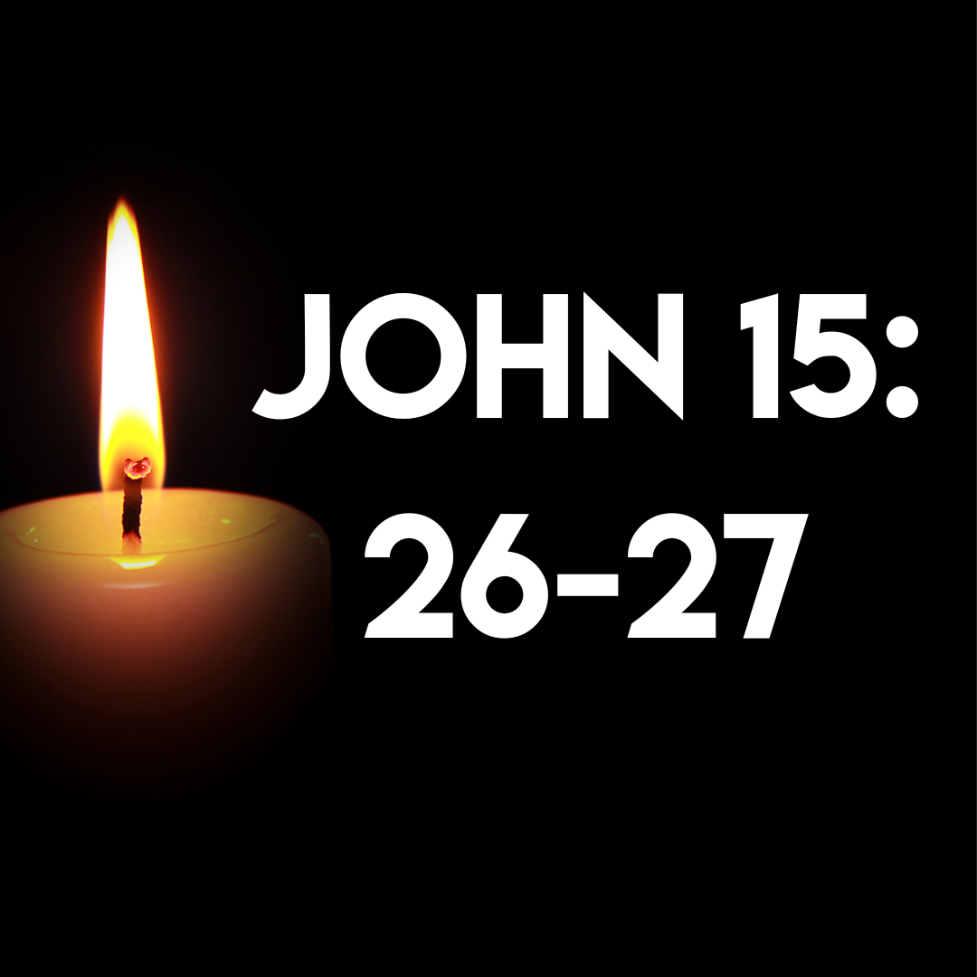 Sermon - 5-19-24