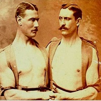 The Rise of Catch as Catch Can Wrestling - 1000 Hours