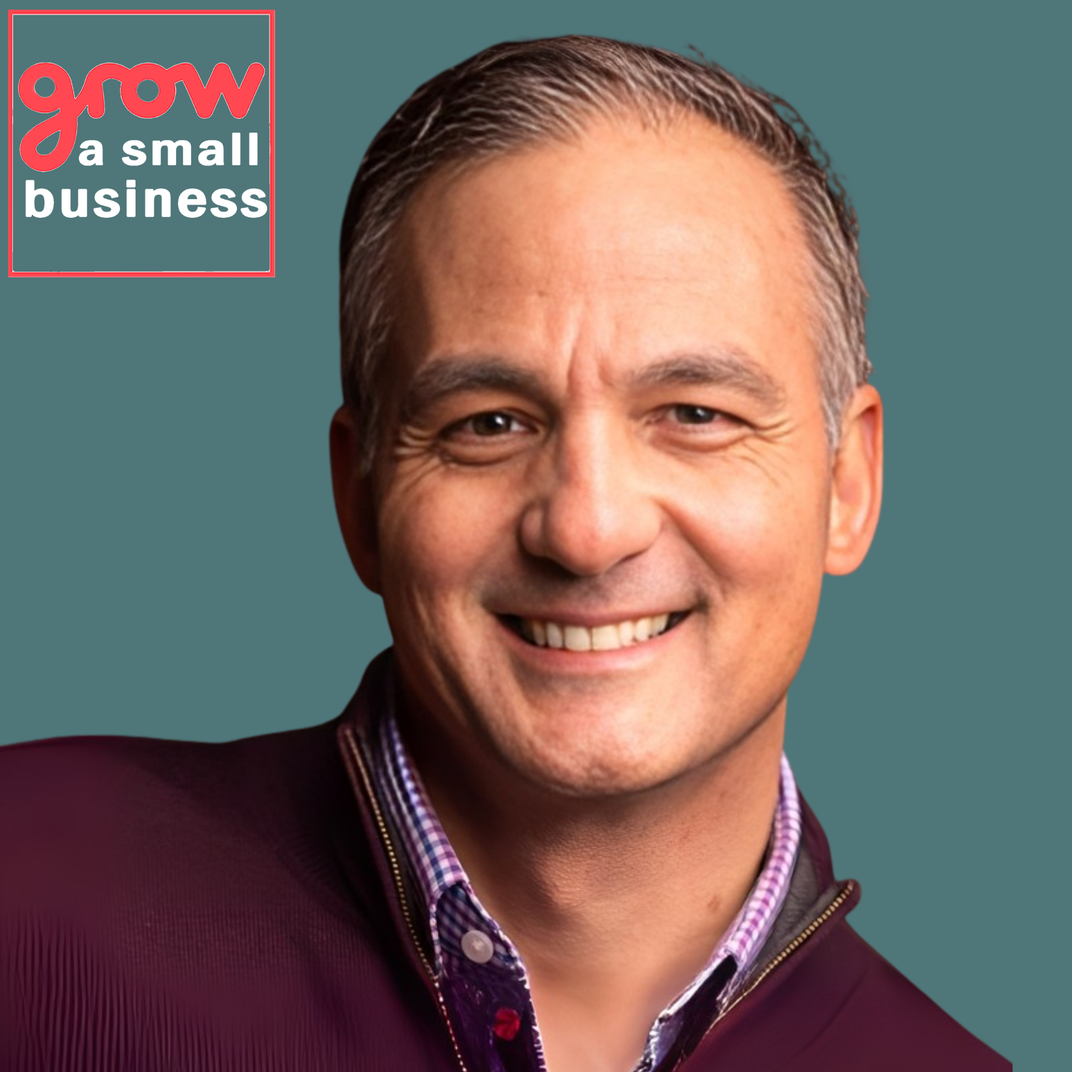Grow A Small Business Podcast