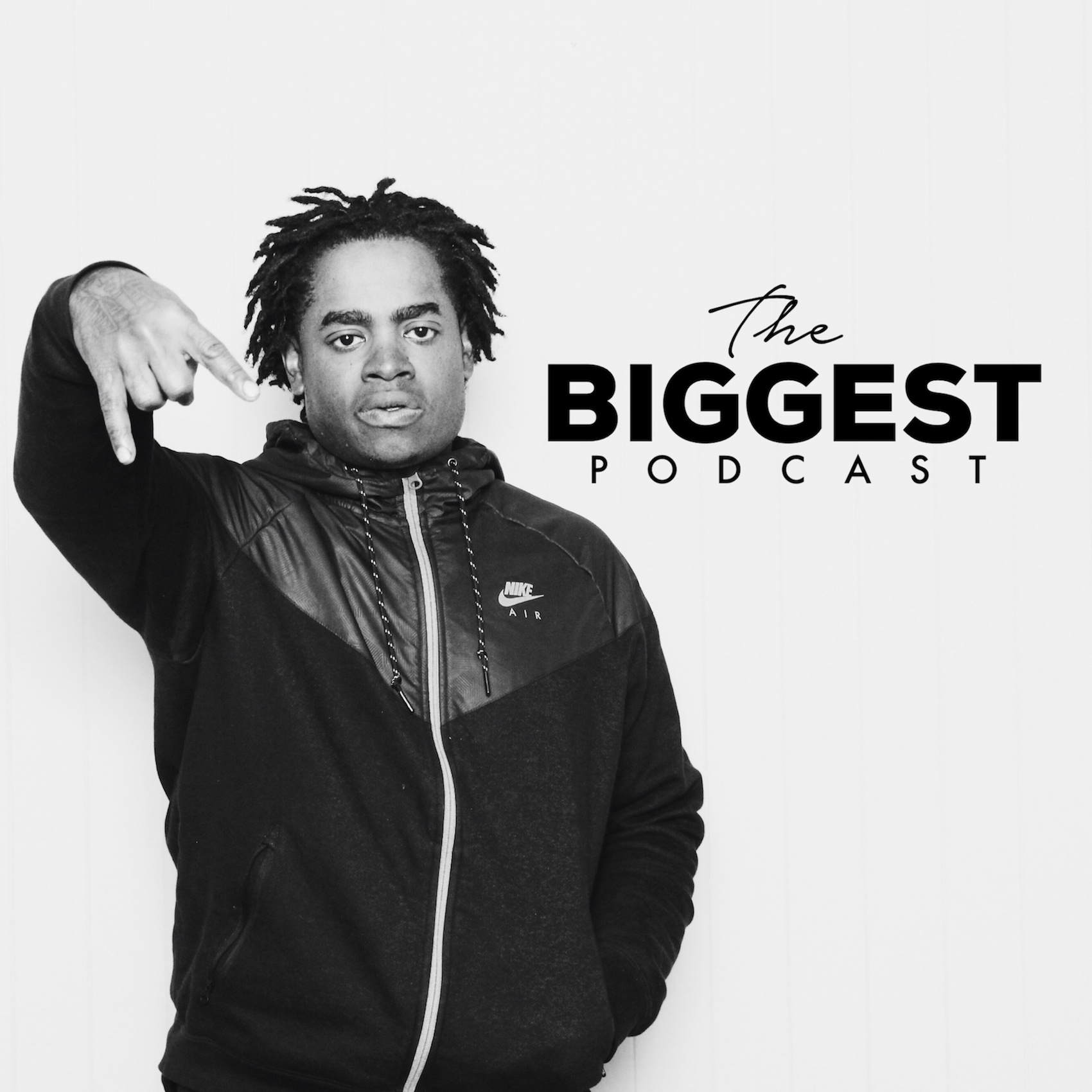 The Biggest