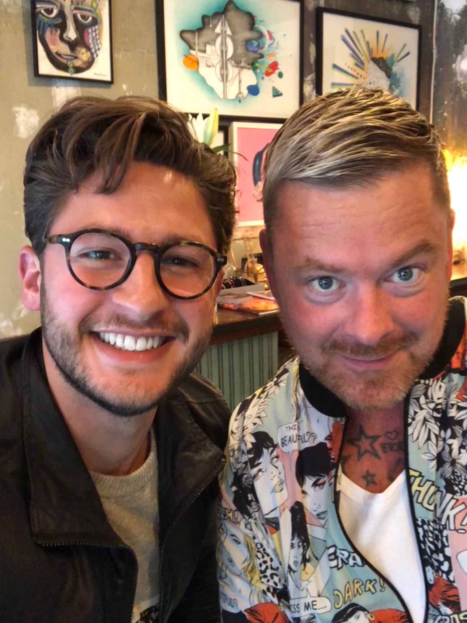 HairButcher - Dit frisør podcast