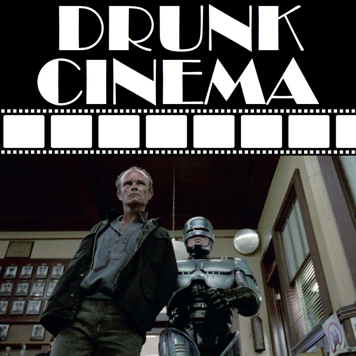 Drunk Cinema