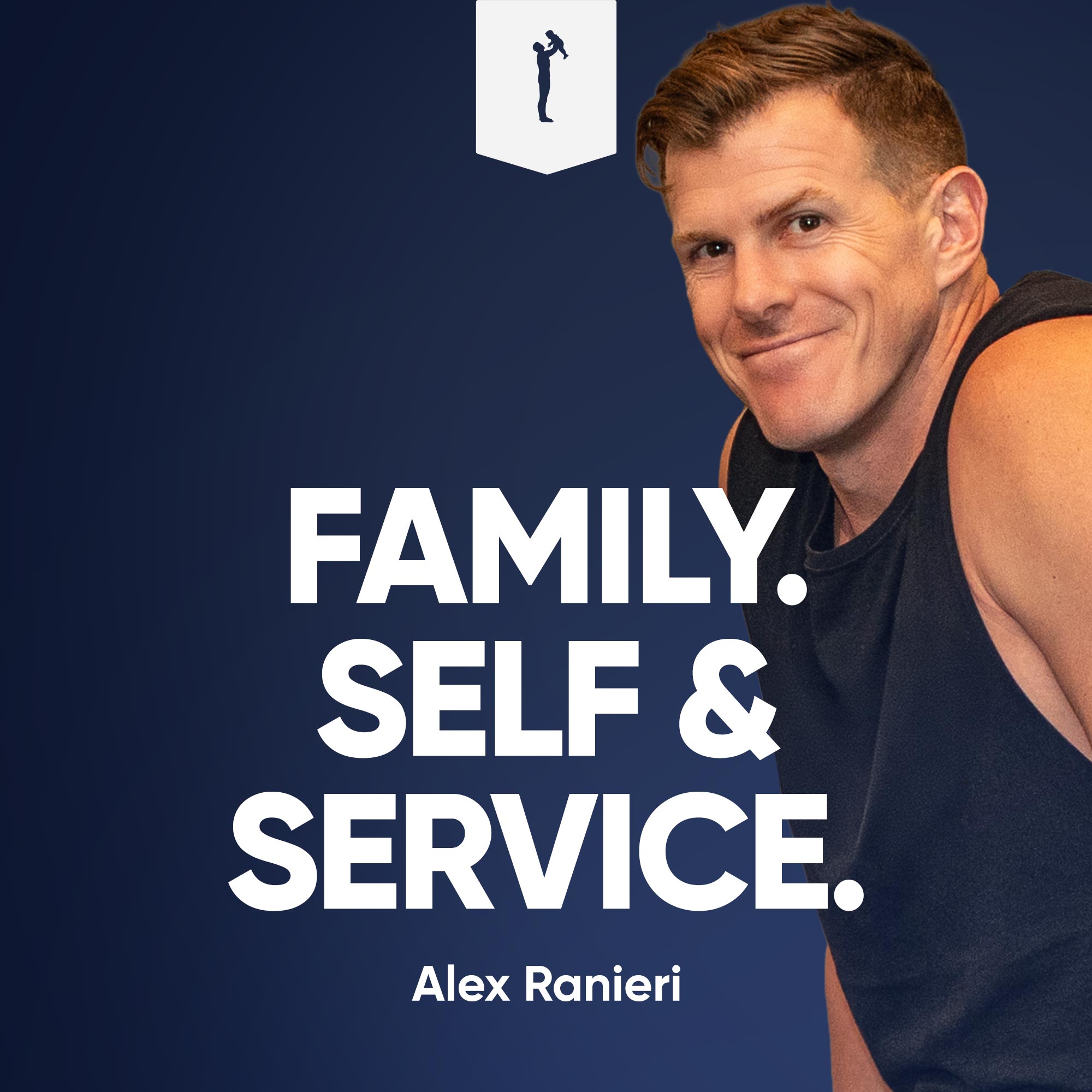 High Performance Father Podcast