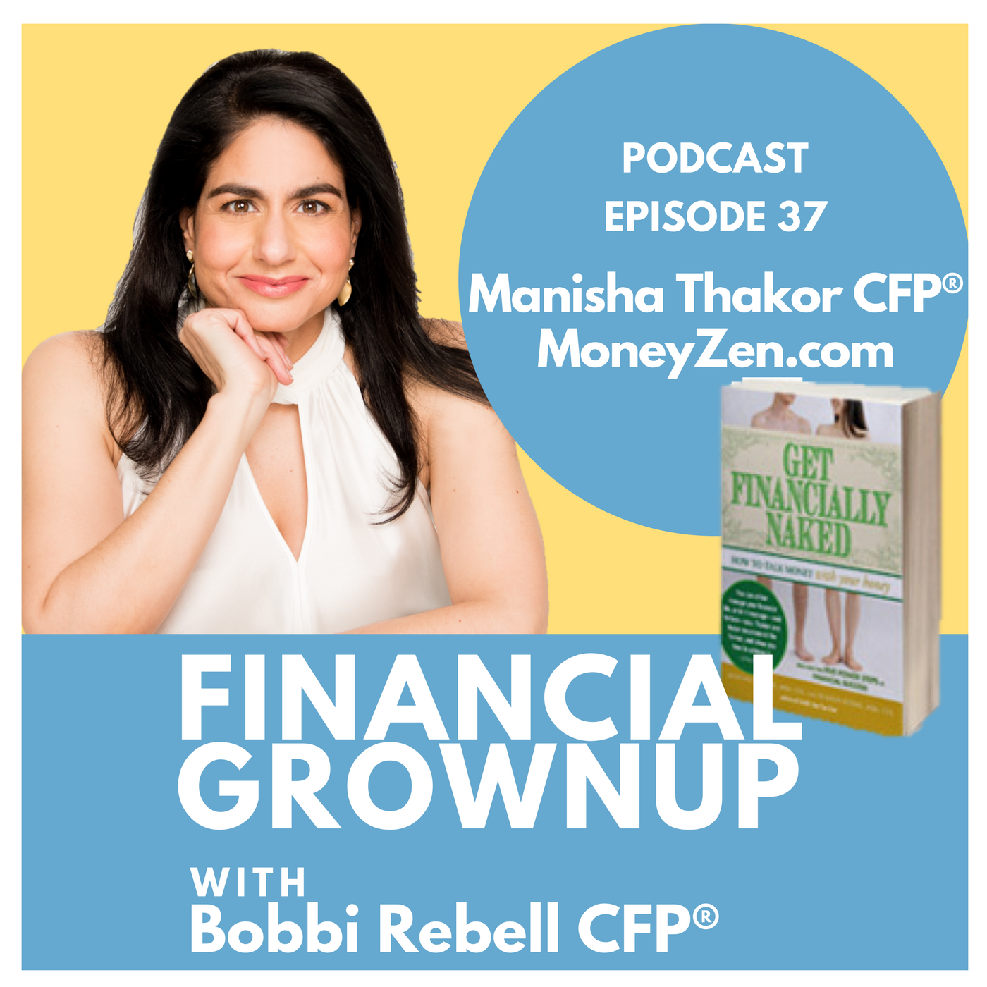 Wellness for Financial Grownups