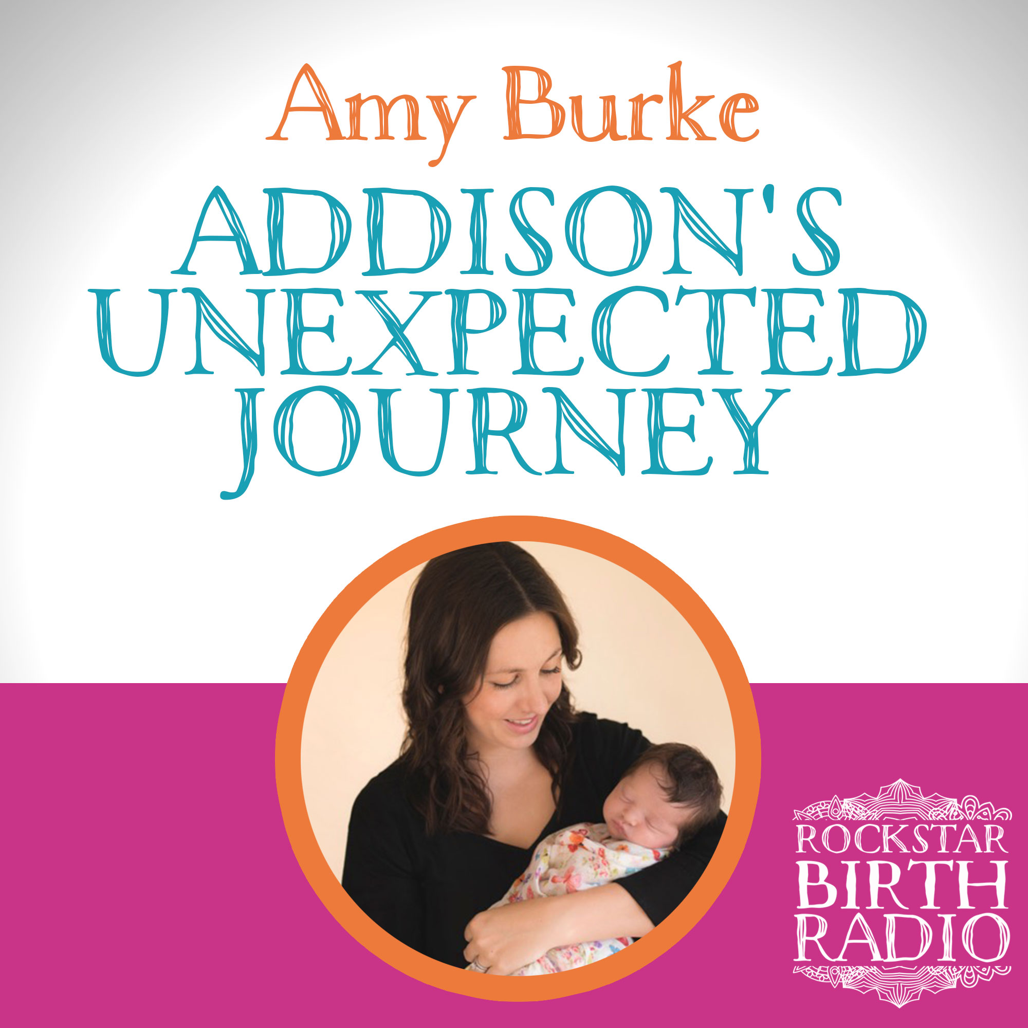 Rockstar Birth Radio