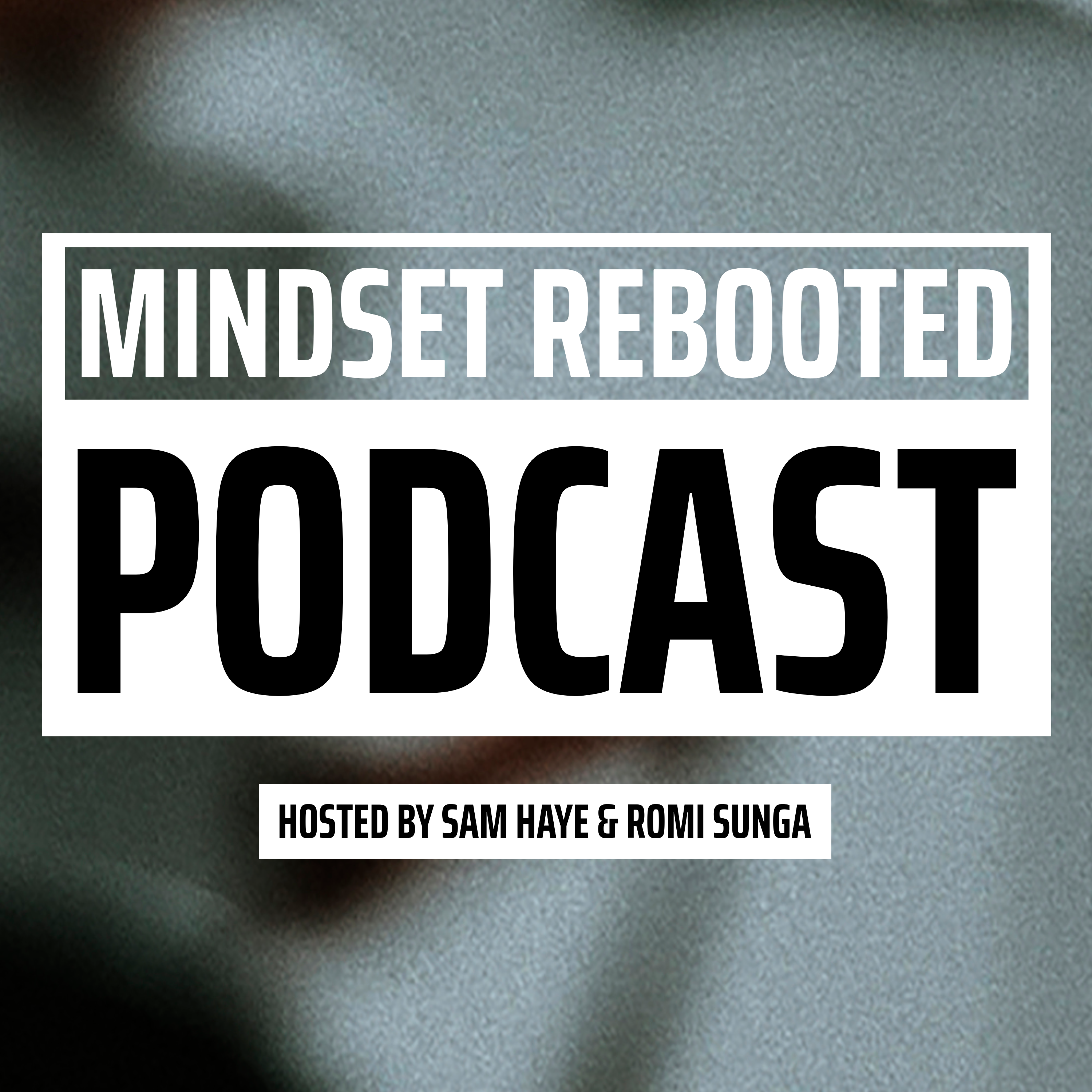 Stop Overconsuming | Ep 129