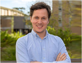 Extracellular Explorations—David Greening—Molecular Proteomics at the Baker Institute