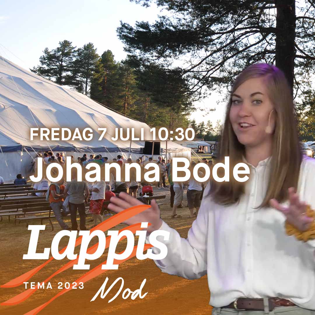 Lappis podcast