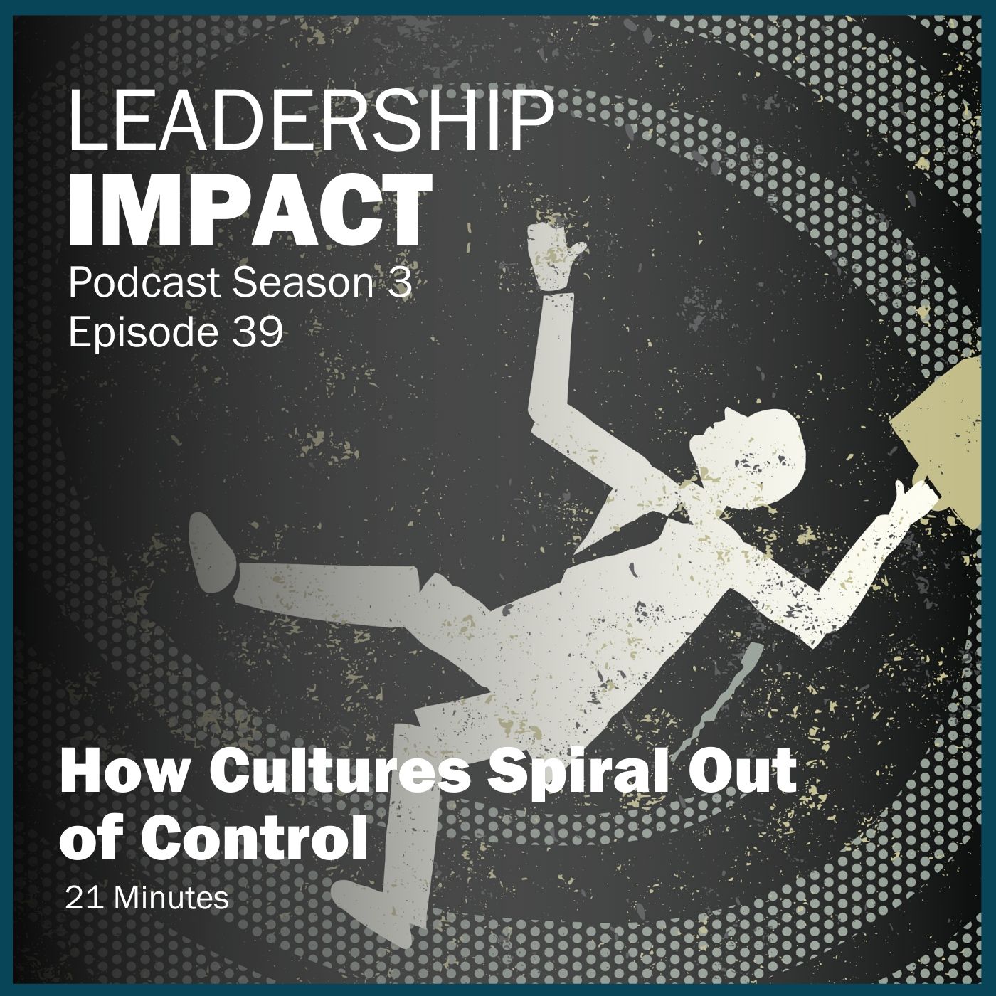 S3 39 | How Cultures Spiral Out of Control
