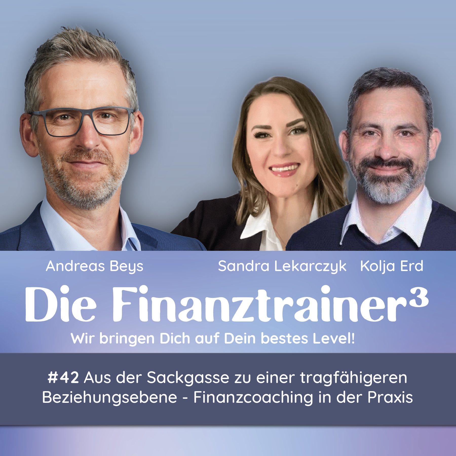 Die Finanztrainer³