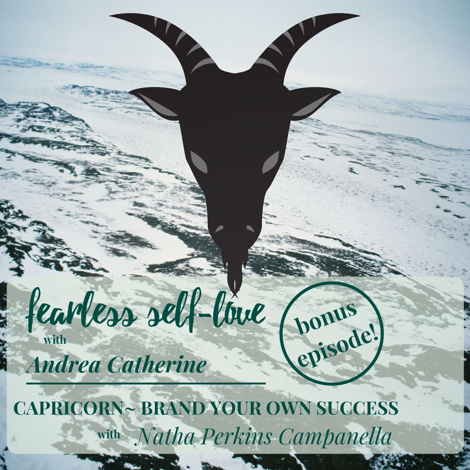 Fearless Self-Love