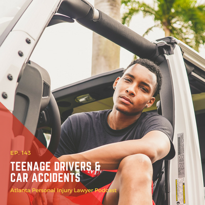 Atlanta Personal Injury Lawyer Podcast