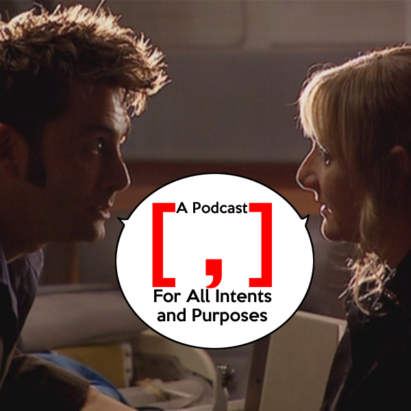 Episode 161 - Mustache Nonsense