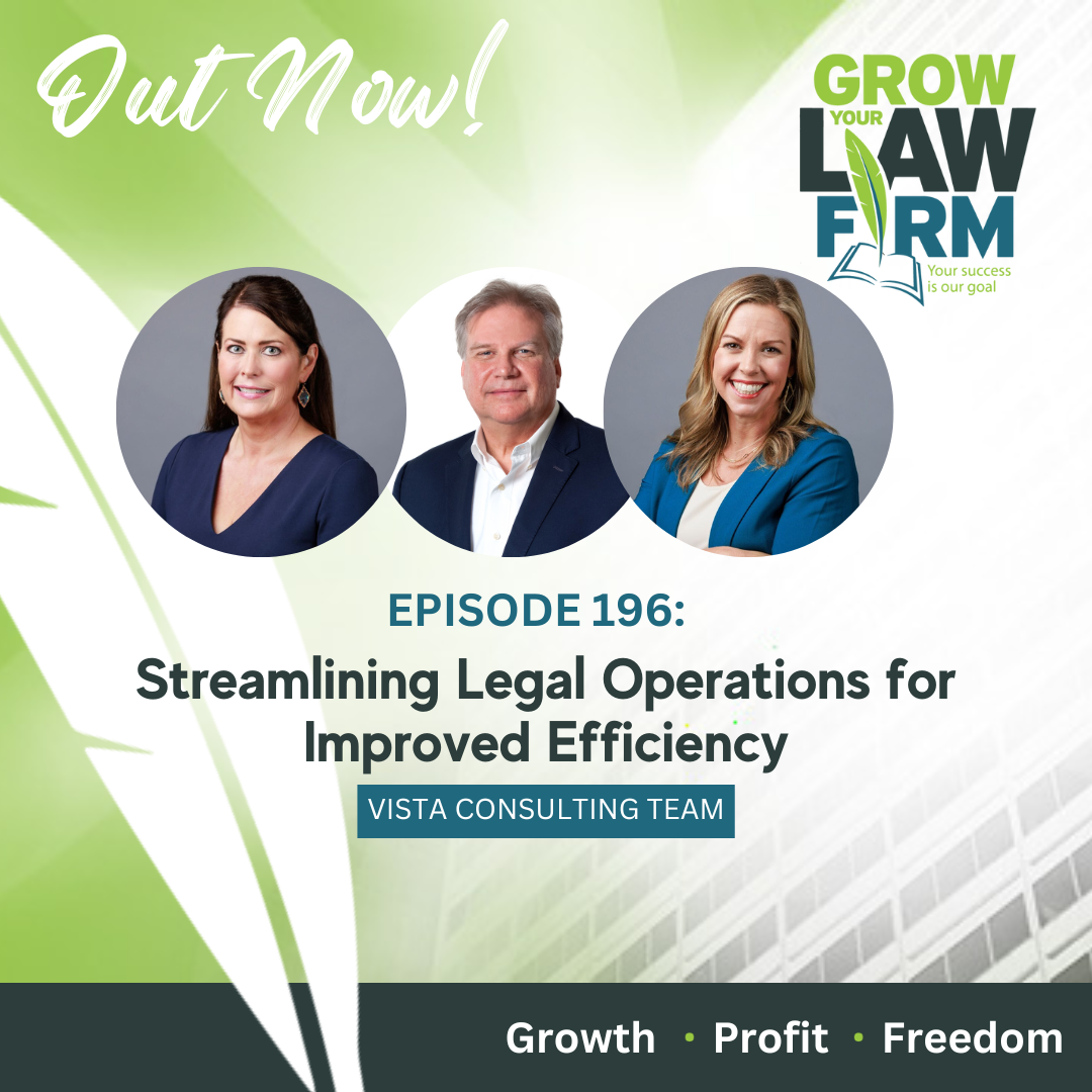 Grow Your Law Firm