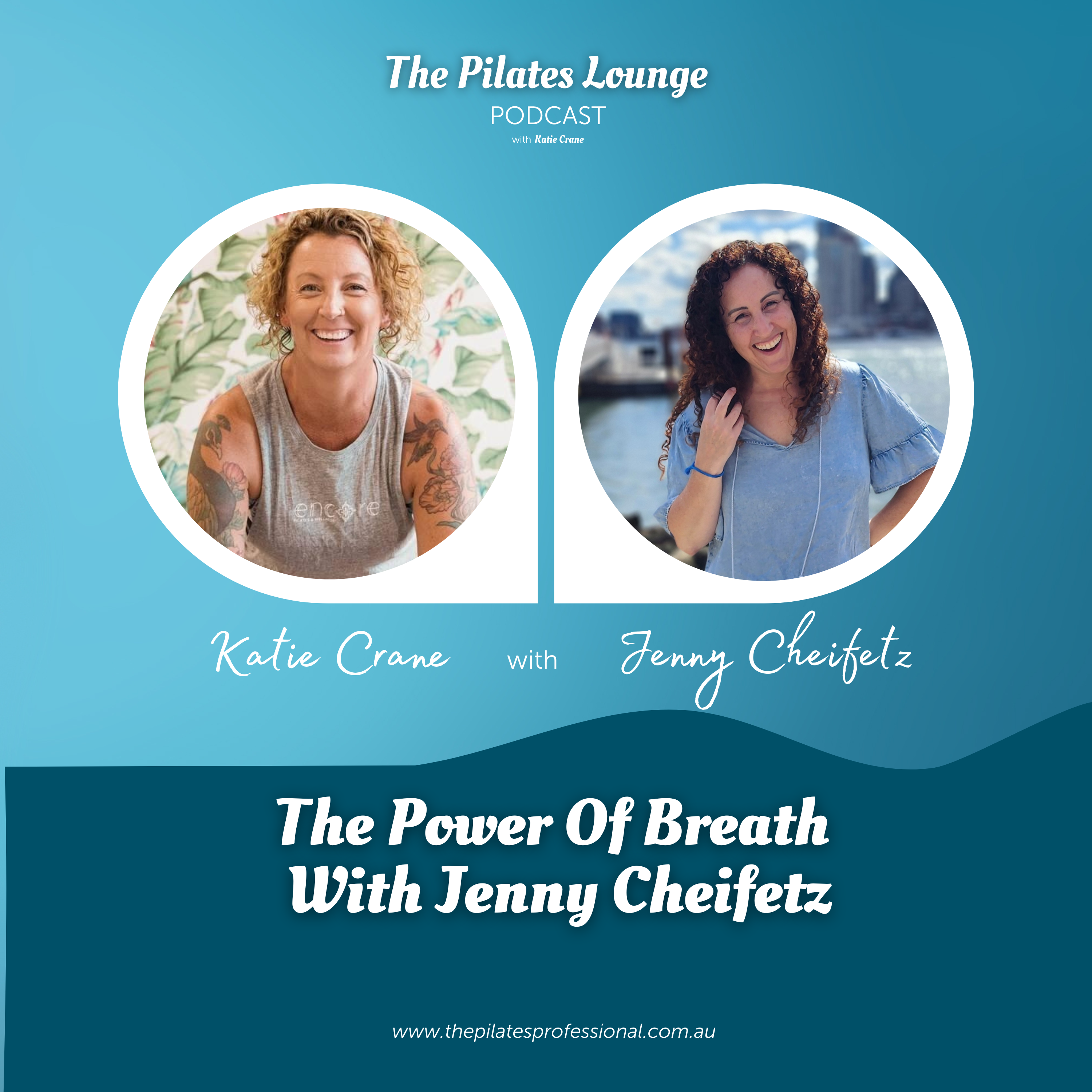 The Pilates Lounge
