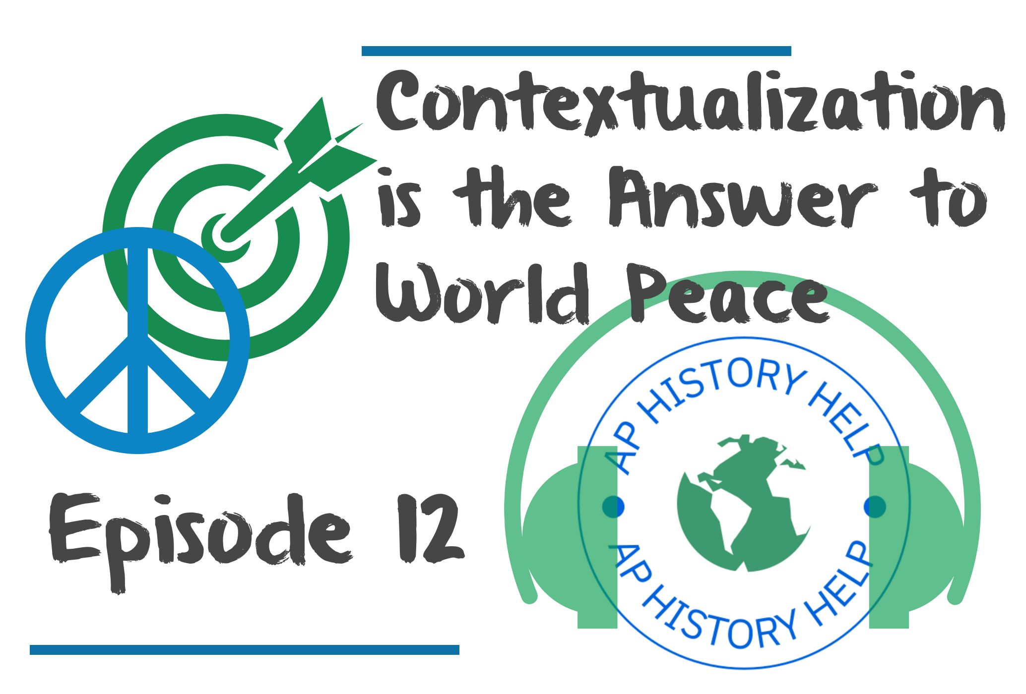 AP History Help