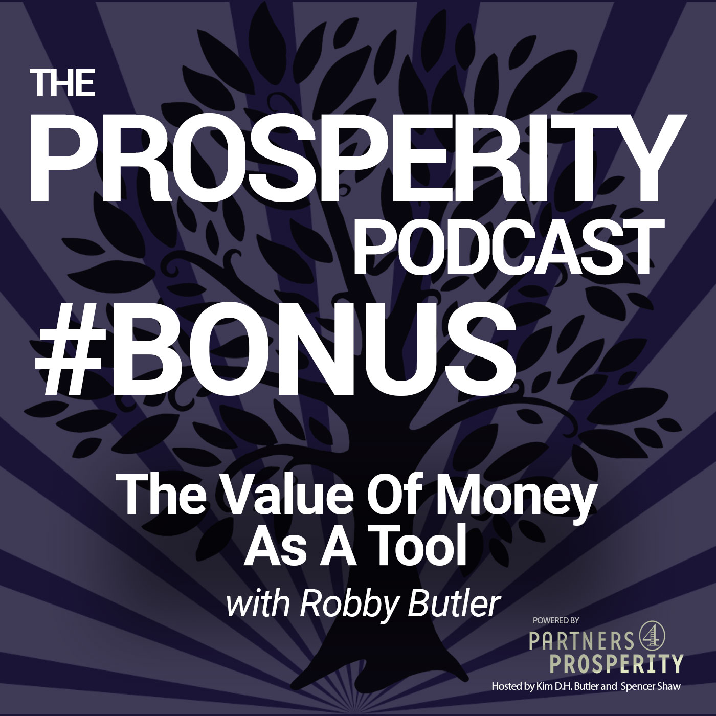 The Prosperity Podcast