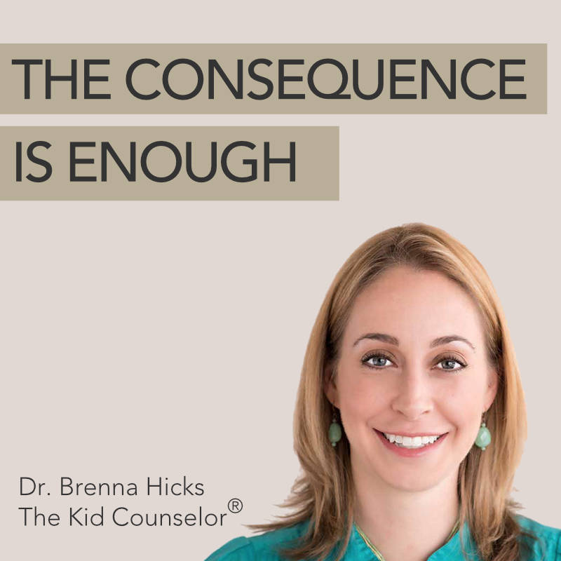 Play Therapy Parenting Podcast