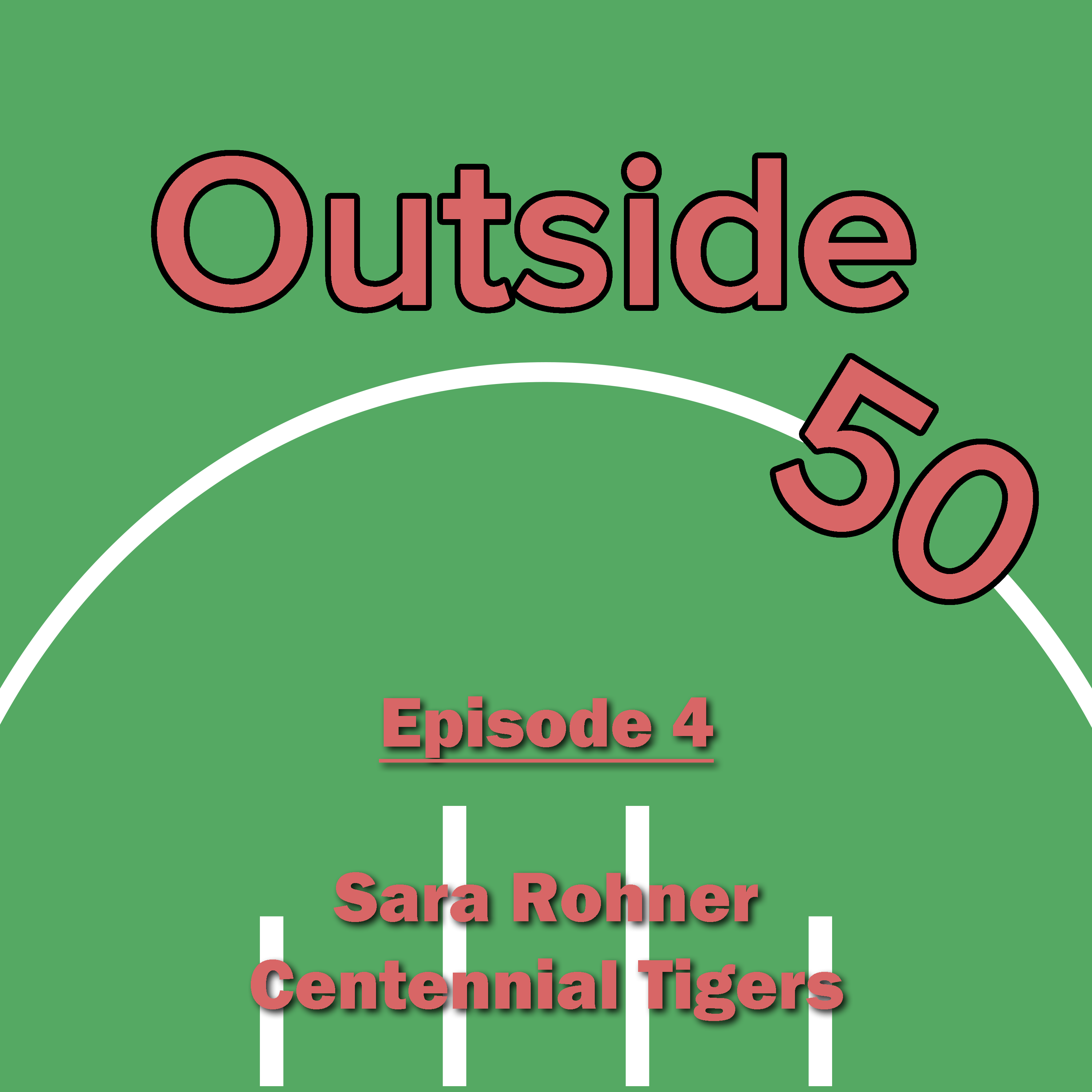 Outside 50 - US Footy News