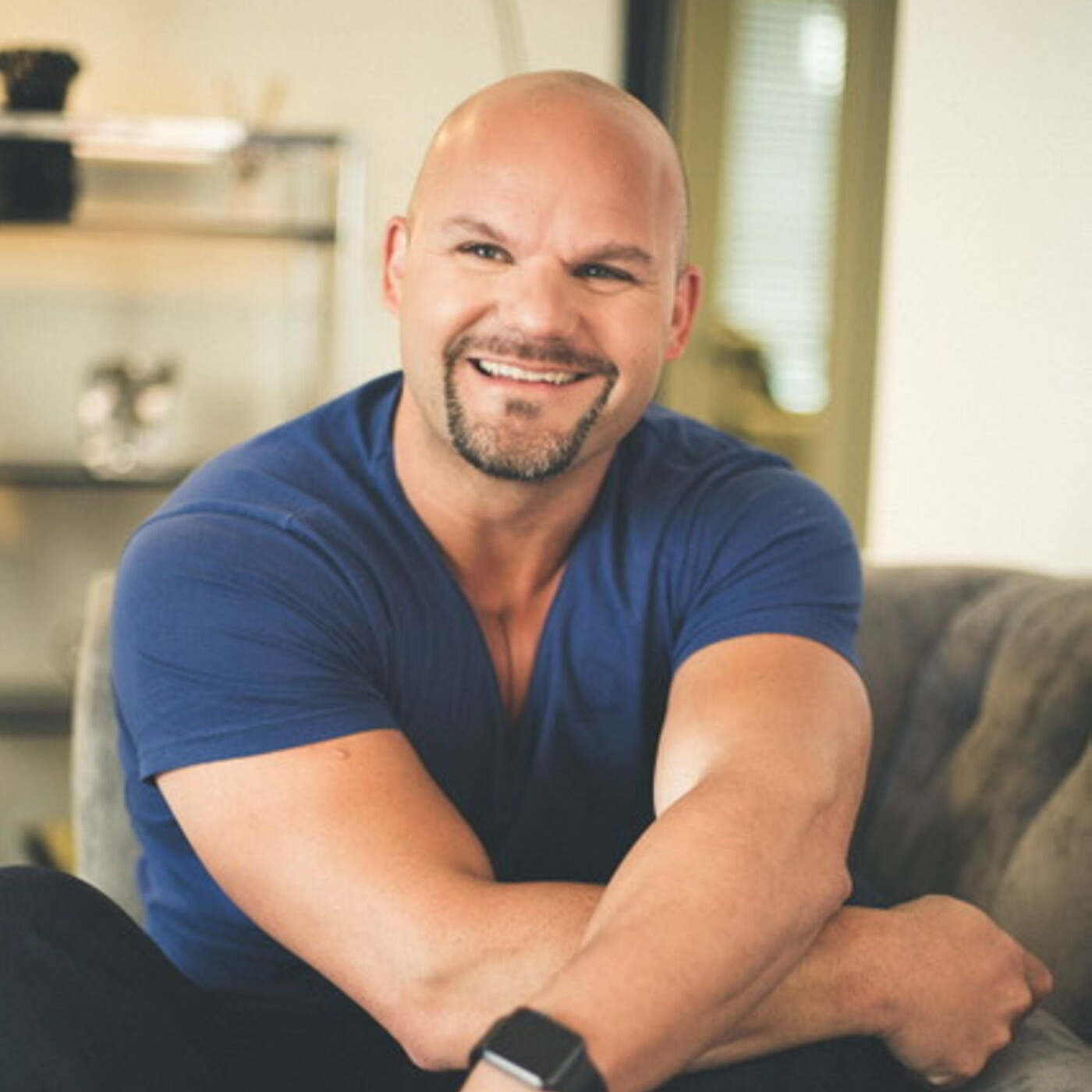 EFR 231: Next Level Human - Making a Difference in Your Life & the Lives of Others with Dr. Jade Teta