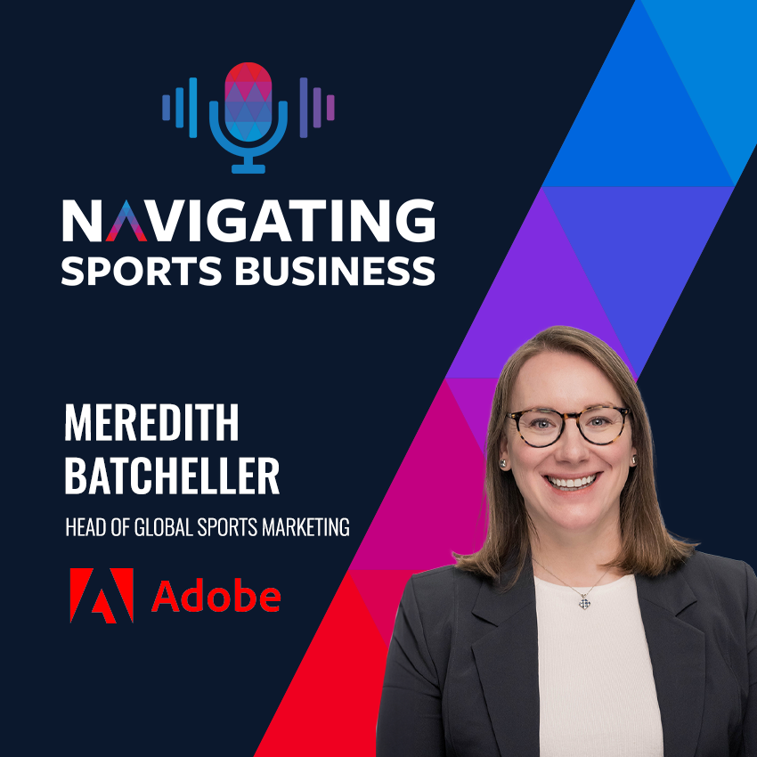 Navigating Sports Business