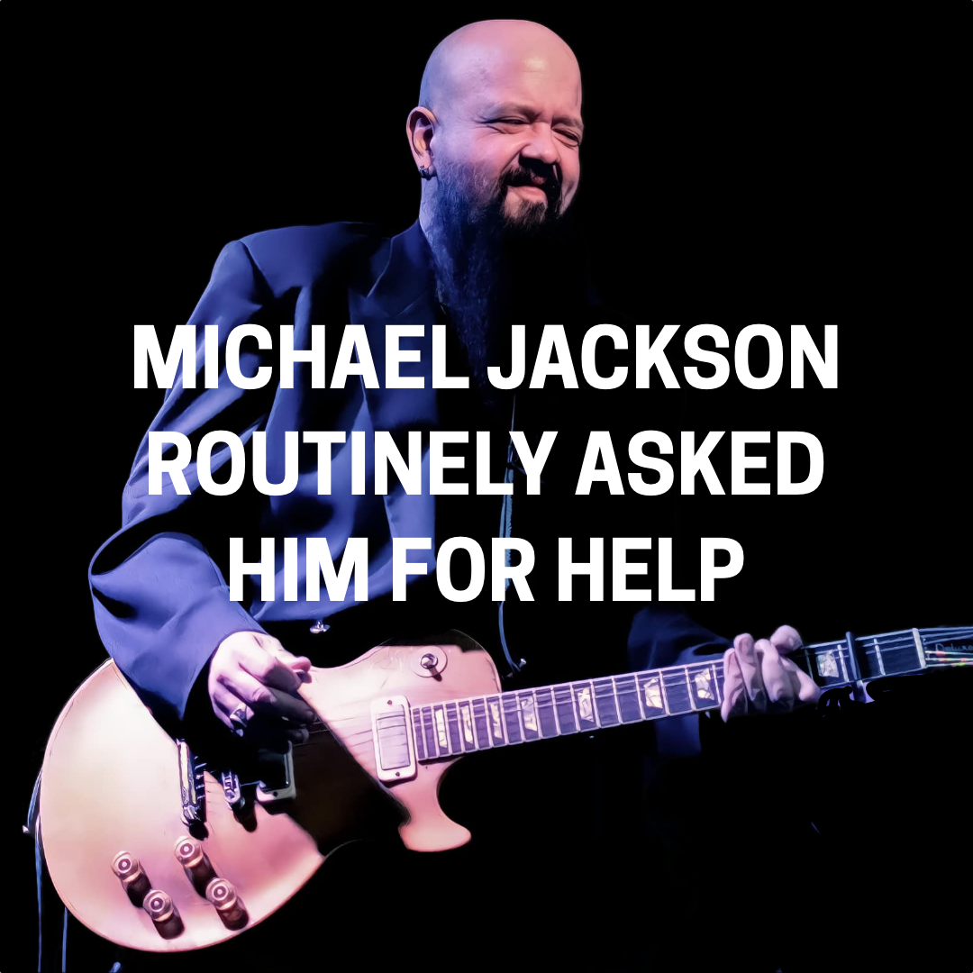 Everyone Loves Guitar