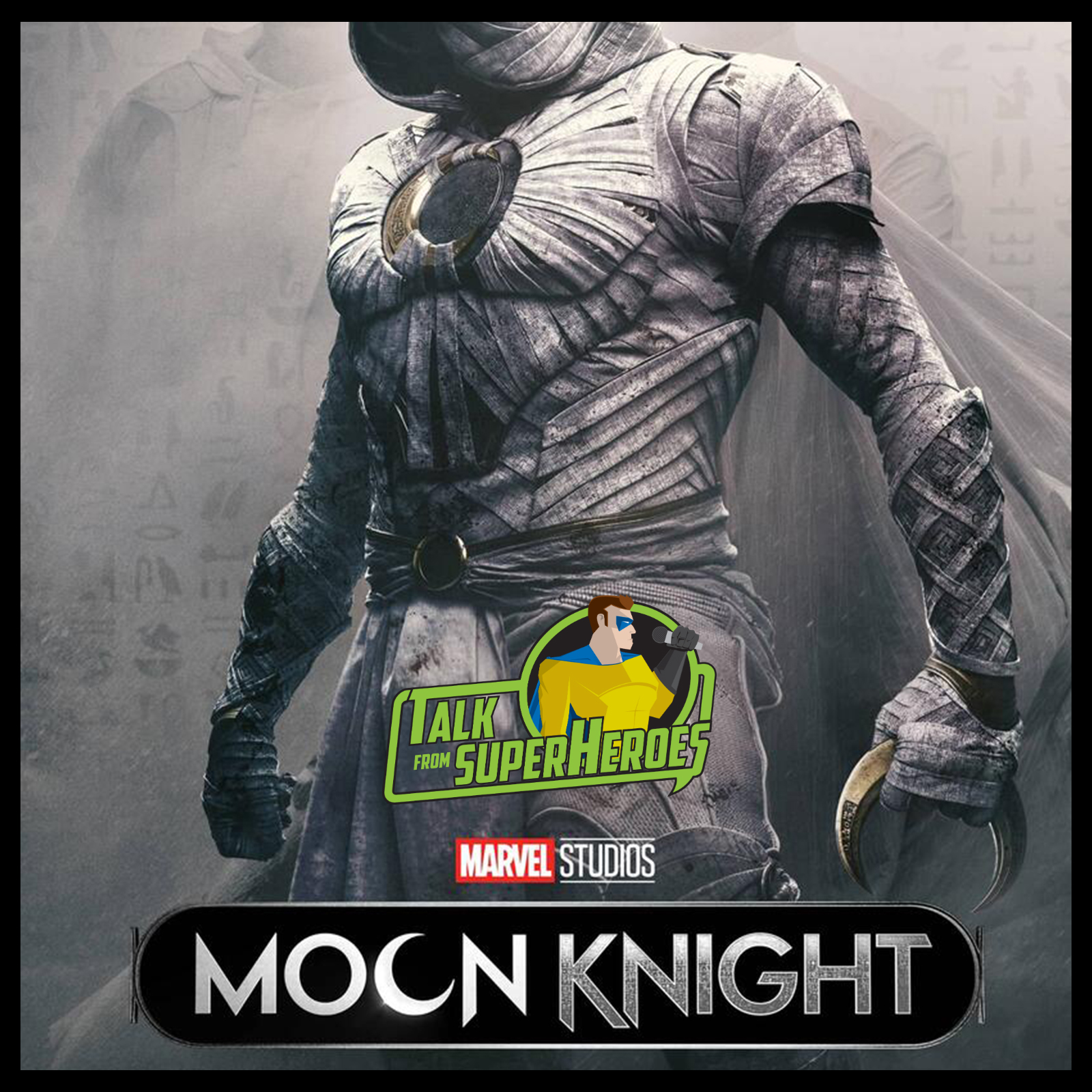 331: Moon Knight