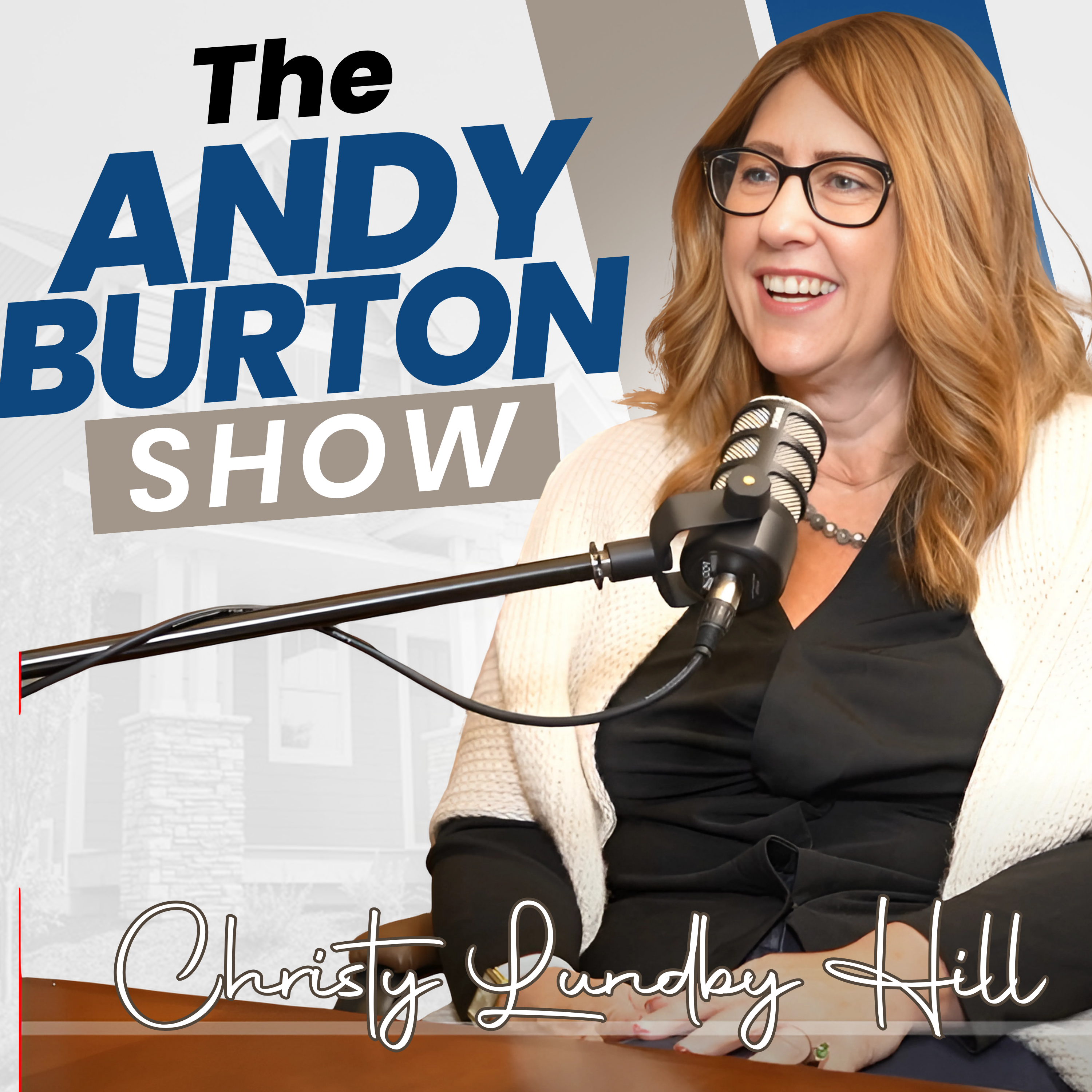 The Andy Burton Show