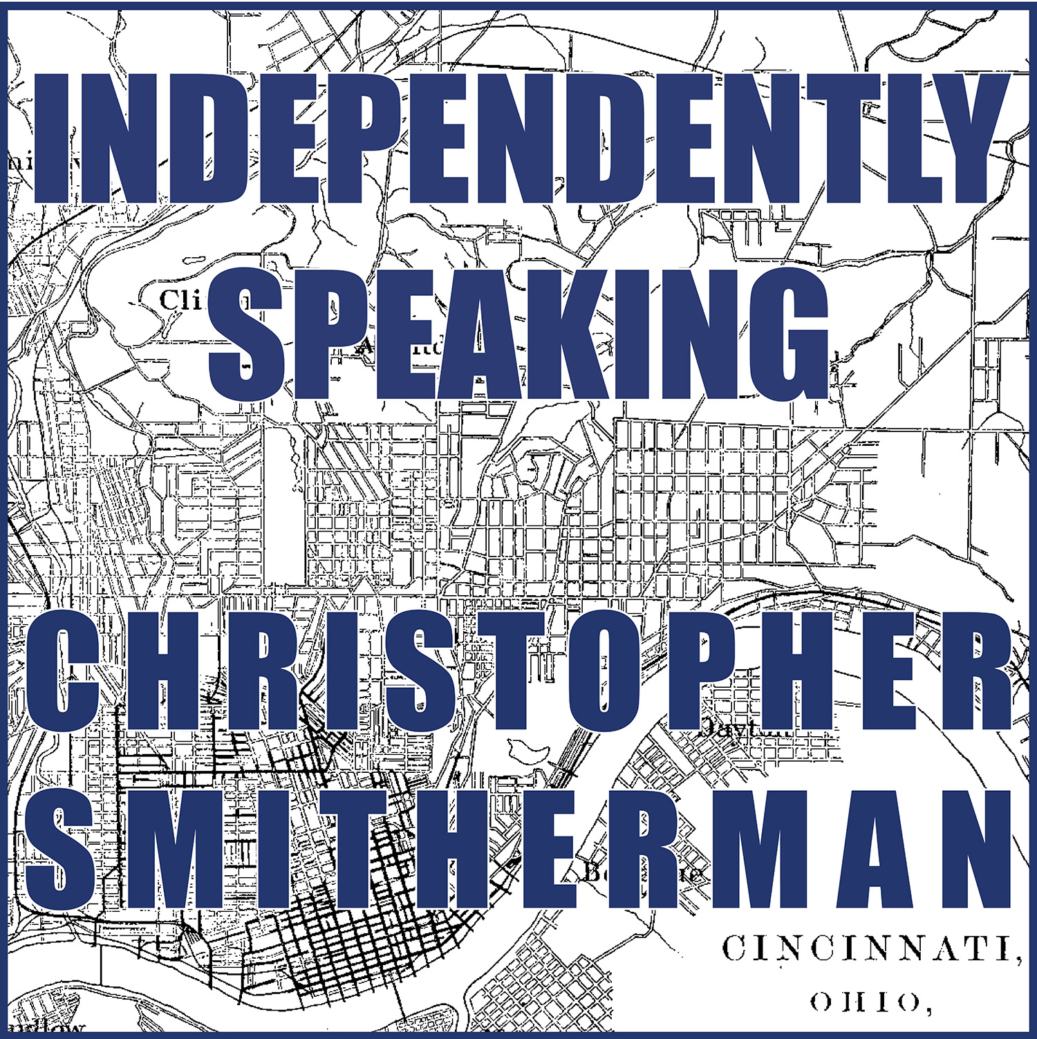 Independently Speaking