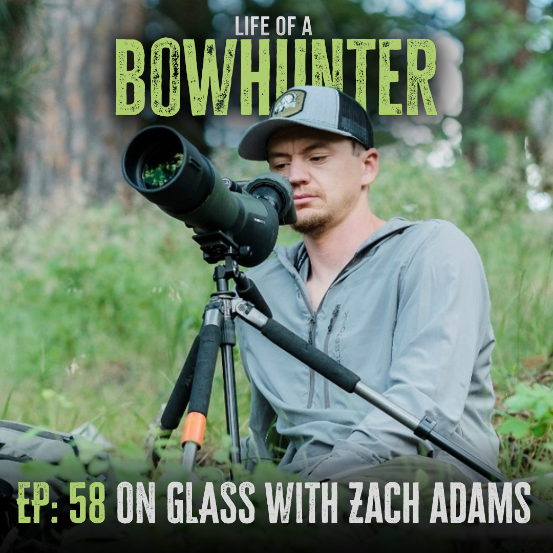 Eastmans\' Life Of A Bowhunter Podcast