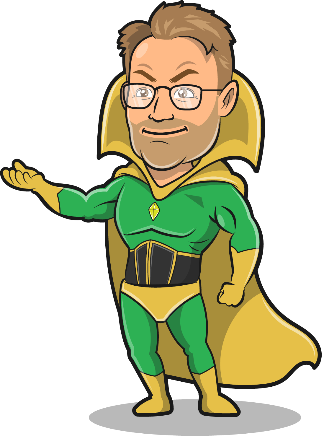 GHiT 0682:  Everything about Bill - His Racing Past, Present, and Future
