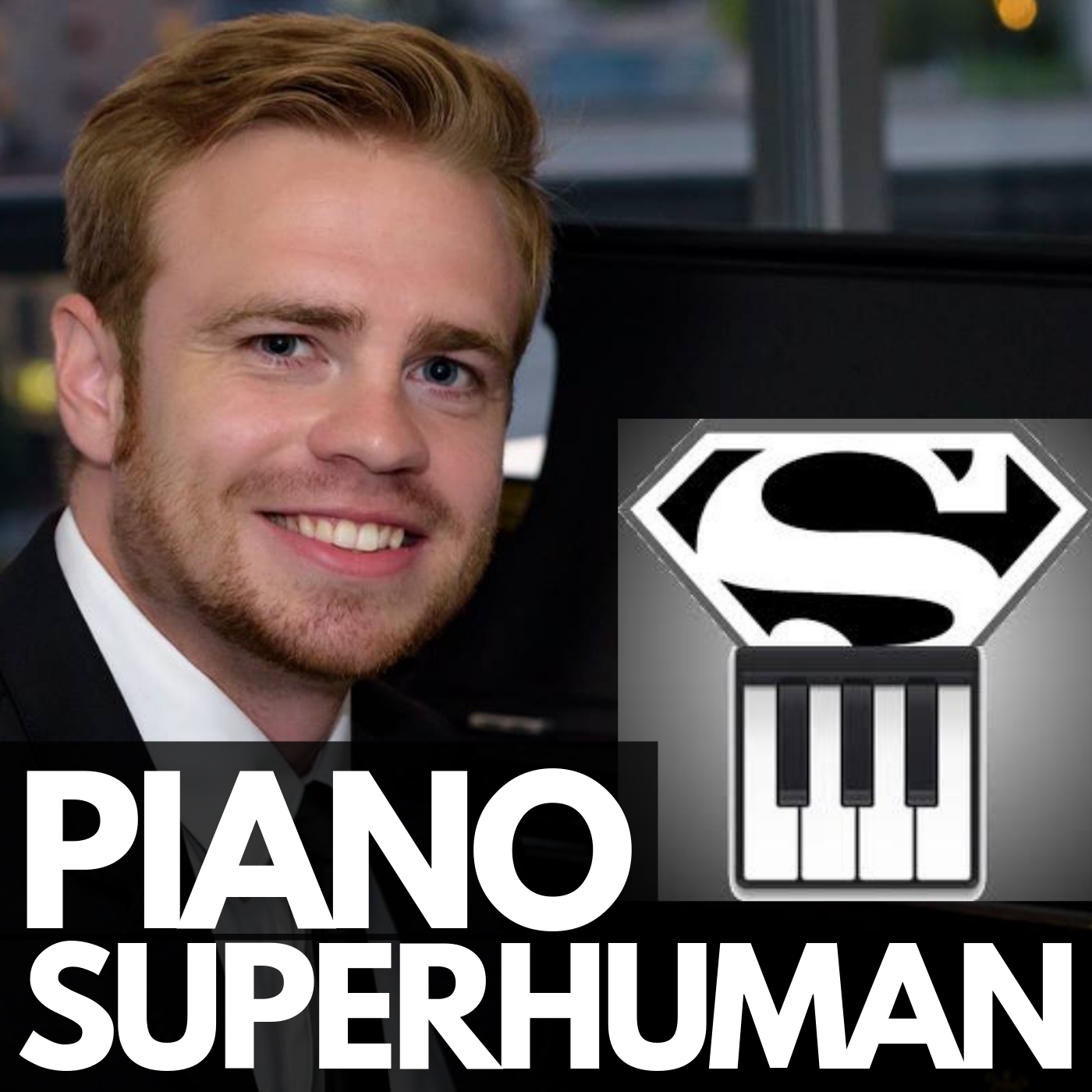 This Guy Learned Piano Without a Teacher - His Top Tips